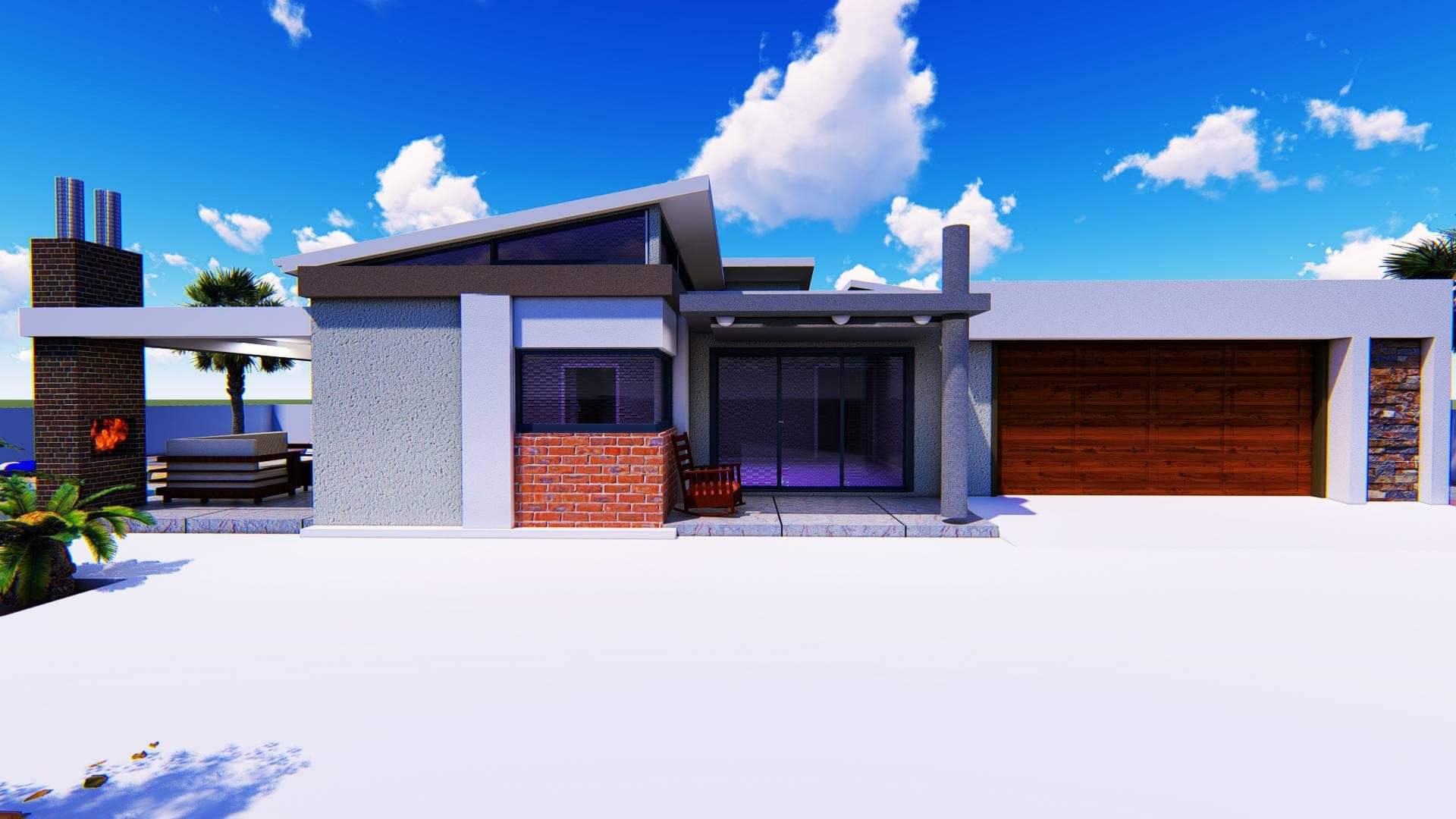 Home