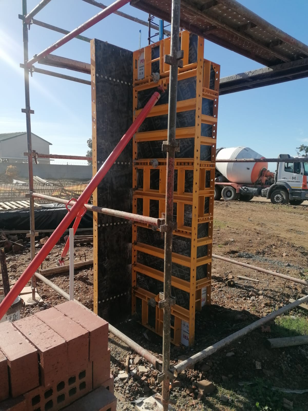 Projects